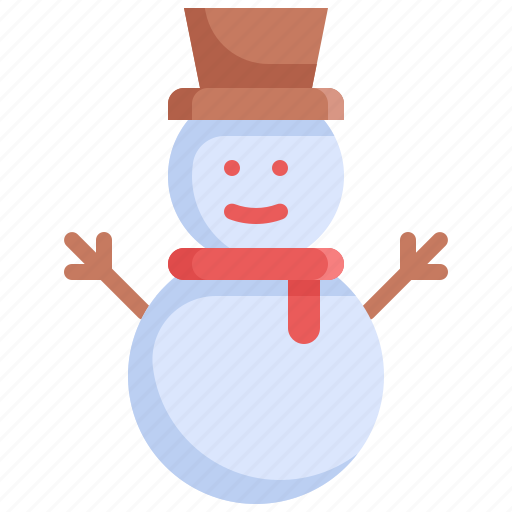 Celebration, christmas, holiday, snow, snowman, winter icon - Download on Iconfinder