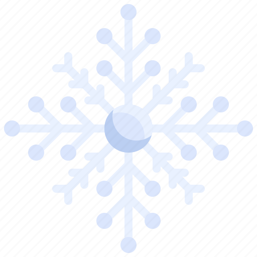 Christmas, cold, holiday, snow, snowflake, vacation, winter icon - Download on Iconfinder