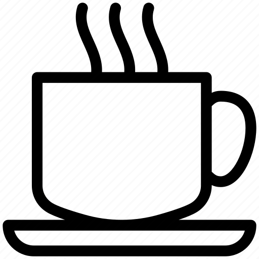 Coffee, cup, drink, hot, tea, winter icon - Download on Iconfinder