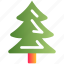 christmas, decoration, tree, winter 