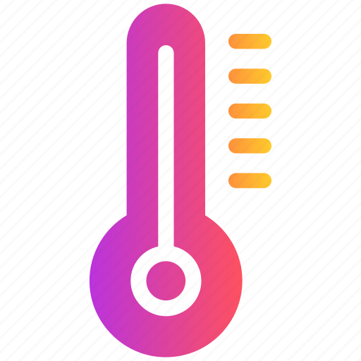 Heat, temperature, thermometer, winter icon - Download on Iconfinder