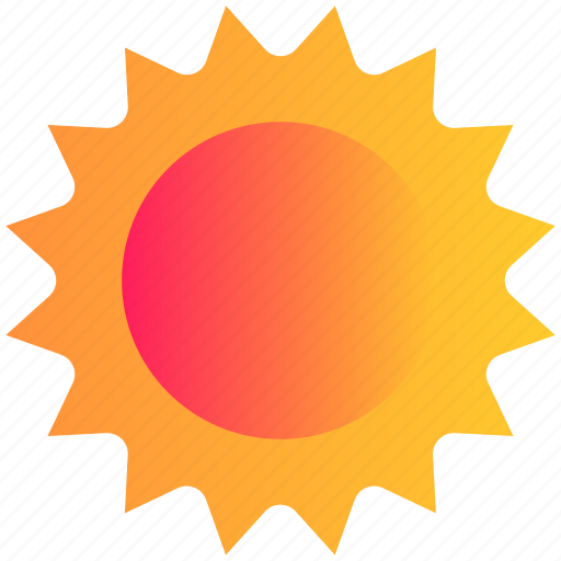 Season, sun, weather, winter icon - Download on Iconfinder