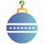 ball, christmas, decoration, ornament 