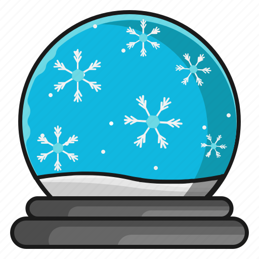 Christmas, new year, snow, snowflake, winter icon - Download on Iconfinder