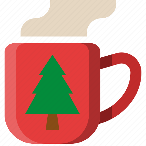 Hot, drink, cup, mug, beverage, tea, coffee icon - Download on Iconfinder