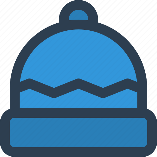 Beanie, chook, taque, winter, hat icon - Download on Iconfinder