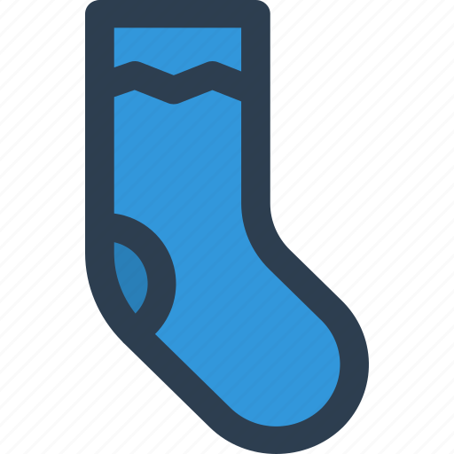 Socks, cloth, winter icon - Download on Iconfinder