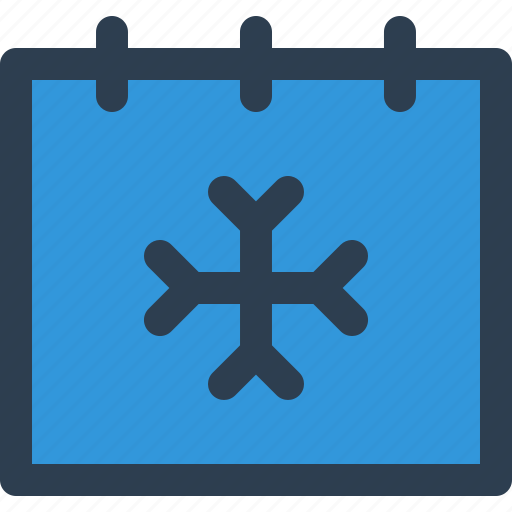 Winter, season, weather icon - Download on Iconfinder