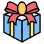 birthday, box, christmas, gift, present, surprise 
