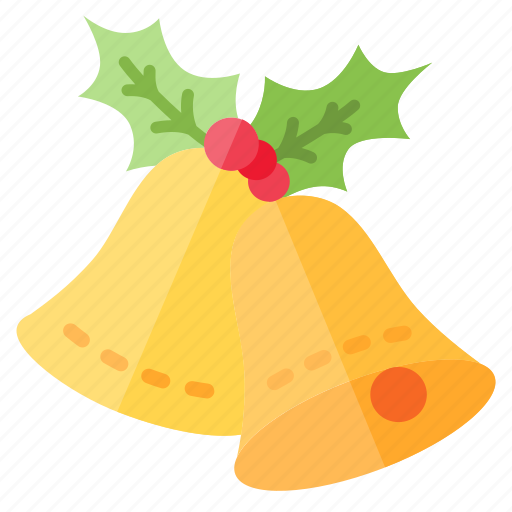 Bell, bells, christmas, jingle icon - Download on Iconfinder