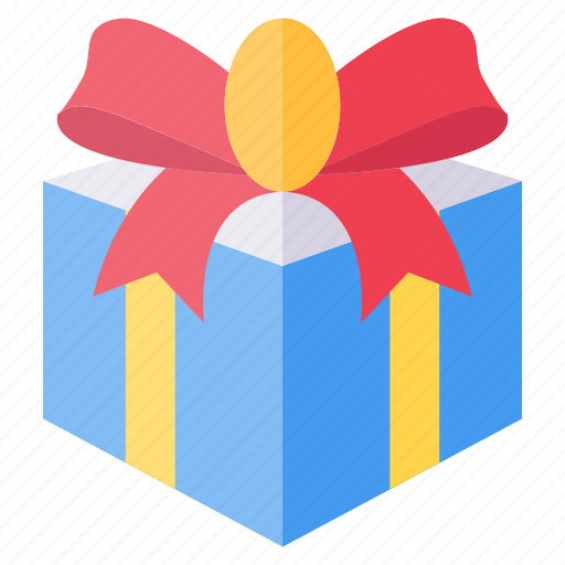 Birthday, box, christmas, gift, present, surprise icon - Download on Iconfinder