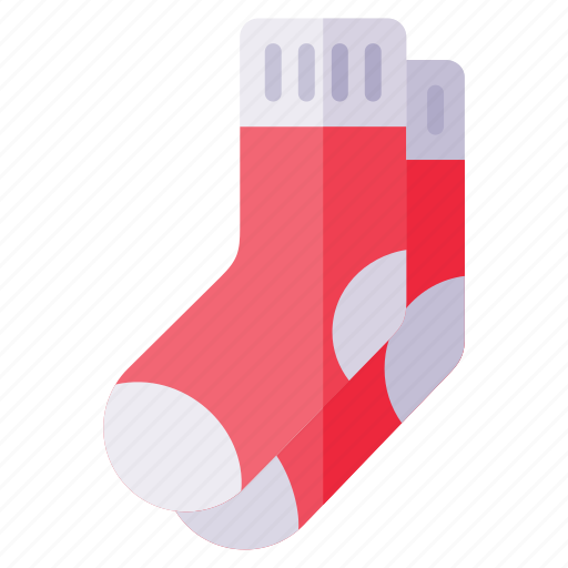 Clothes, socks, winter icon - Download on Iconfinder