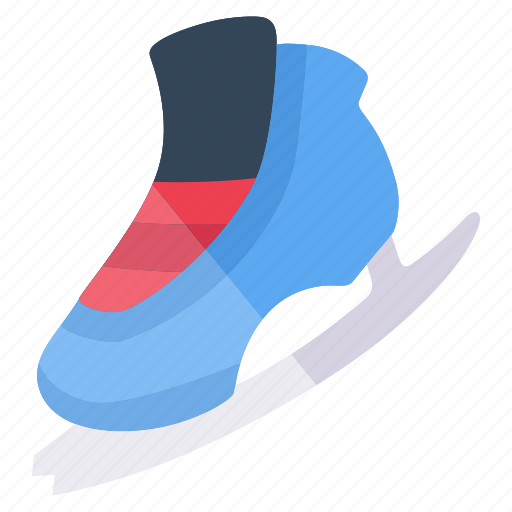 Figure, ice, skate, sport, winter icon - Download on Iconfinder