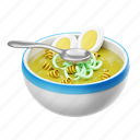soup, food 