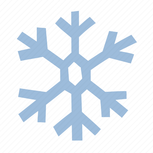 Snow, winter, snowflake, christmas, flake icon - Download on Iconfinder