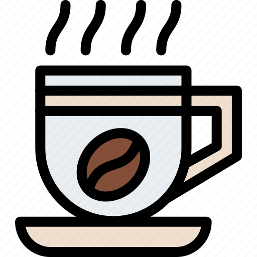 Coffee, cup, tea, beverage icon - Download on Iconfinder