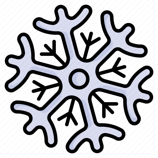 Freezing, ice, cold, snowflake, snowfall, snowstorm, blizzard icon - Download on Iconfinder