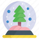 snow globe, snow dome, christmas globe, decoration piece, snow storm, globe, christmas