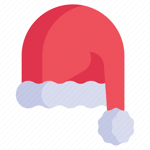 Beanie, headgear, cap, winter, santa cap, fashion, apparel icon - Download on Iconfinder