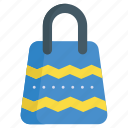 shopping bag, knitted bag, bag, handbag, tote, accessory, purchase