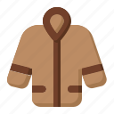 jacket, fashion, clothes, winter, coat