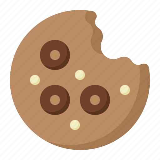 Cookie, food, biscuit, sweet, dessert icon - Download on Iconfinder