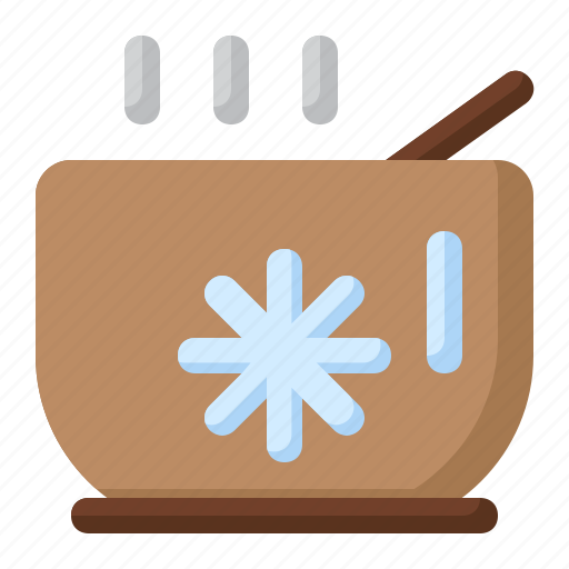 Soup, food, bowl, meal, cooking icon - Download on Iconfinder