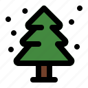 pine tree, tree, nature, decoration, forest