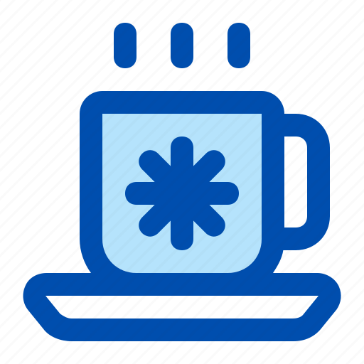 Coffee cup, coffee, cup, drink, hot icon - Download on Iconfinder