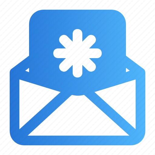 Email, mail, message, letter, envelope icon - Download on Iconfinder
