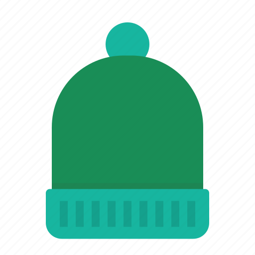 Beanie, christmas, clothing, knitted, winter, wool, hygge icon - Download on Iconfinder