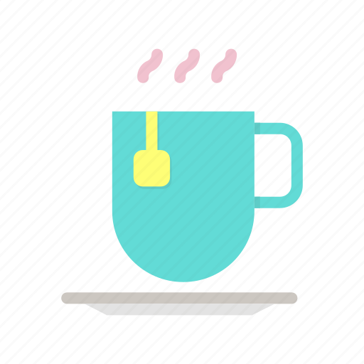 Beverage, coffee, cup, drink, hot, tea, hygge icon - Download on Iconfinder