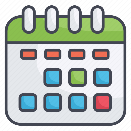 Anniversary, daily, organizer, planner, meeting icon - Download on Iconfinder