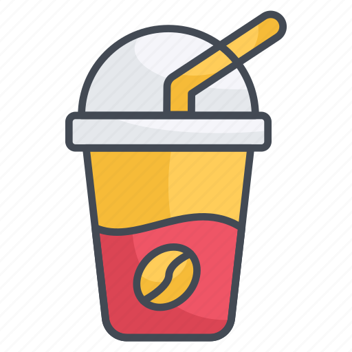 Drink, juice, breakfast, food, table icon - Download on Iconfinder