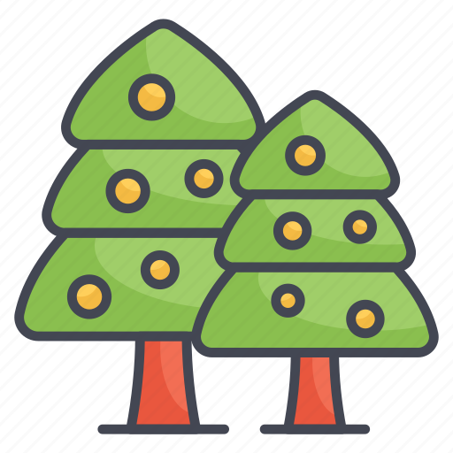 Season, spring, summer, forest, plant icon - Download on Iconfinder