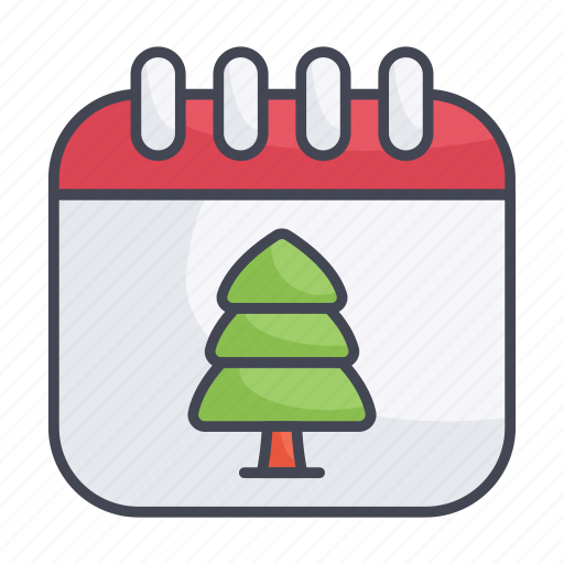 Holiday, week, month, plan, office icon - Download on Iconfinder