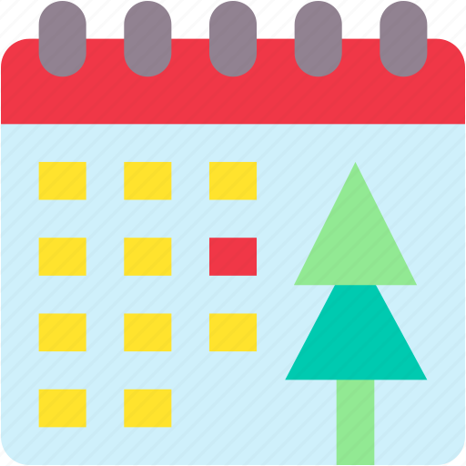 Calendar, date, ui, schedule, administration icon - Download on Iconfinder