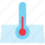 thermometer, free, hobbies, time, haw, weather, fahrenheit 