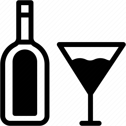 Champagne, kitchen, cooler, wine, bottle icon - Download on Iconfinder