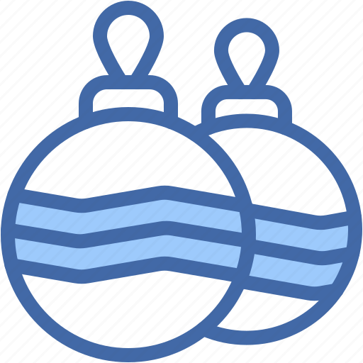 Bauble, baubles, christmas, xmas, ornament icon - Download on Iconfinder
