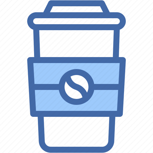 Hot, coffee, food, cup, breaks, drinks icon - Download on Iconfinder