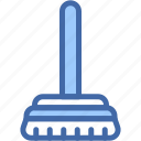 broom, clean, dust, tidy, sweeping