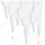 stalactite, winter, snow, cold, ice 