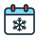 snow, season, calendar, weather, winter, climate, holiday