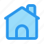 cabin, house, property, buildings, construction 