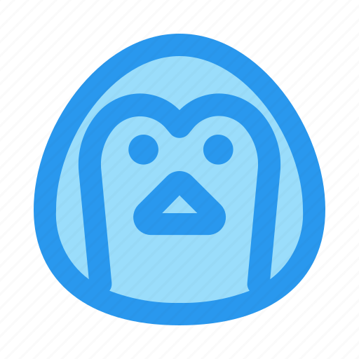 Penguin, animals, zoo, wildlife icon - Download on Iconfinder