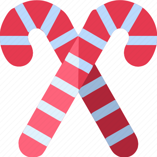 Candy, cane icon - Download on Iconfinder on Iconfinder