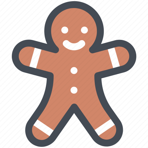 Christmas, cookies, holiday, piparkook, sweetness, winter, xmas icon - Download on Iconfinder