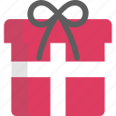 christmas, gift, present, wrap