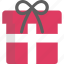christmas, gift, present, wrap 
